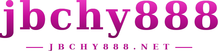 jbchy888 logo