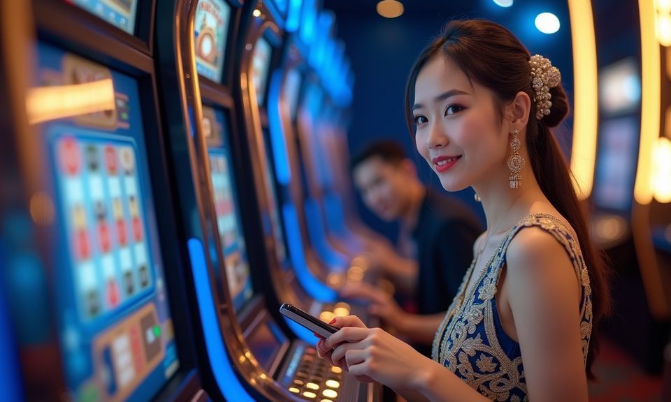 jbchy888 Slot Gasing Emas
