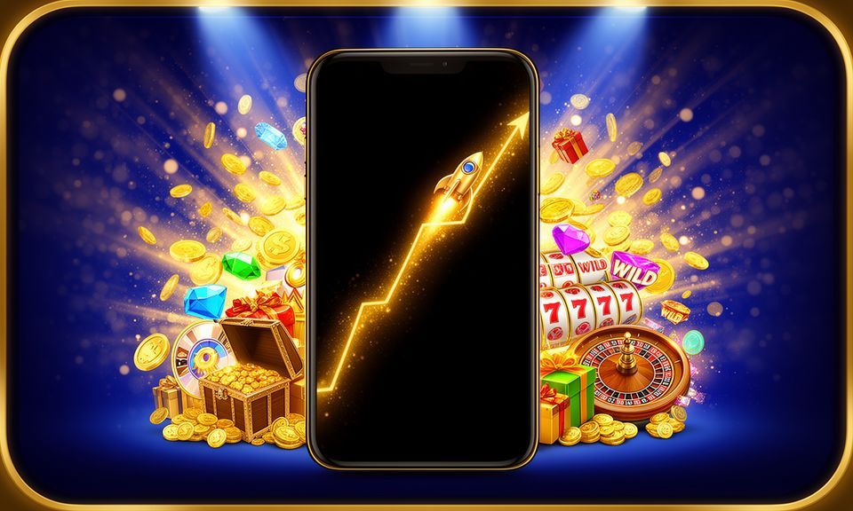 jbchy888 Slot Congkak Bertuah